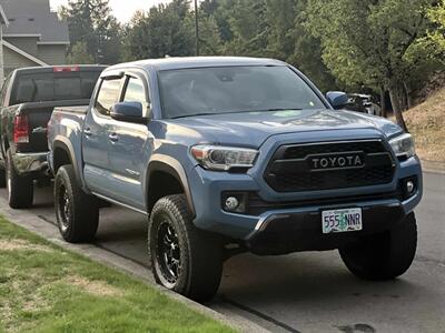 2019 Toyota Tacoma TRD Off-Road   - Photo 8 - Portland, OR 97216