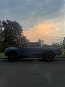 2019 Toyota Tacoma TRD Off-Road   - Photo 4 - Portland, OR 97216