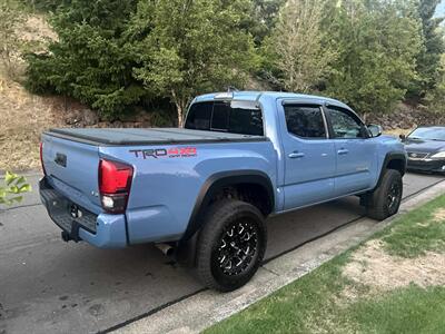 2019 Toyota Tacoma TRD Off-Road   - Photo 6 - Portland, OR 97216