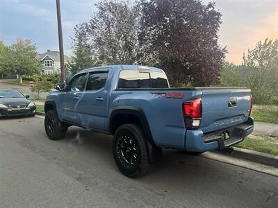2019 Toyota Tacoma TRD Off-Road   - Photo 5 - Portland, OR 97216