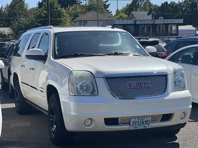 2011 GMC Yukon XL Denali   - Photo 2 - Portland, OR 97216