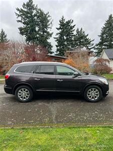 2015 Buick Enclave Premium - Photo 9 - Portland, OR 97216