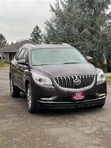 2015 Buick Enclave Premium - Photo 10 - Portland, OR 97216