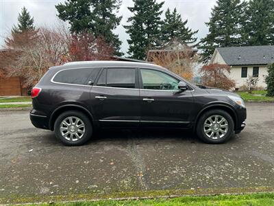 2015 Buick Enclave Premium - Photo 8 - Portland, OR 97216