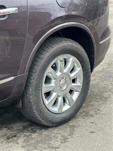 2015 Buick Enclave Premium - Photo 14 - Portland, OR 97216