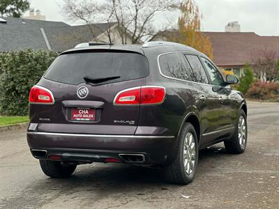 2015 Buick Enclave Premium - Photo 7 - Portland, OR 97216