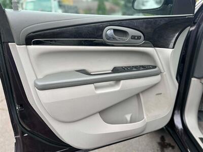 2015 Buick Enclave Premium - Photo 19 - Portland, OR 97216