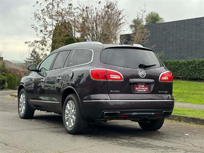 2015 Buick Enclave Premium - Photo 5 - Portland, OR 97216
