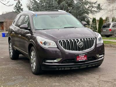 2015 Buick Enclave Premium - Photo 11 - Portland, OR 97216