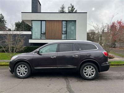 2015 Buick Enclave Premium - Photo 15 - Portland, OR 97216