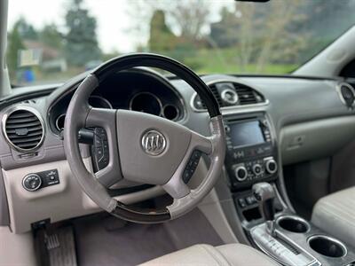 2015 Buick Enclave Premium - Photo 23 - Portland, OR 97216