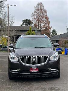 2015 Buick Enclave Premium - Photo 13 - Portland, OR 97216