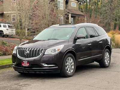 2015 Buick Enclave Premium - Photo 1 - Portland, OR 97216