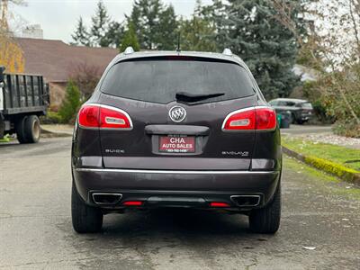 2015 Buick Enclave Premium - Photo 6 - Portland, OR 97216