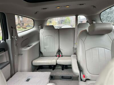 2015 Buick Enclave Premium - Photo 18 - Portland, OR 97216