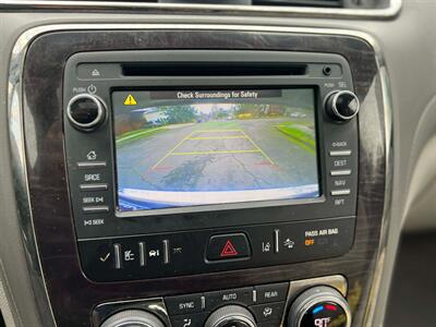 2015 Buick Enclave Premium - Photo 25 - Portland, OR 97216