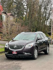 2015 Buick Enclave Premium - Photo 2 - Portland, OR 97216