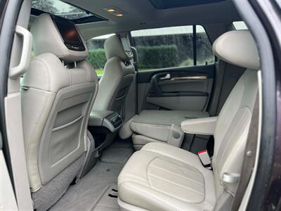 2015 Buick Enclave Premium - Photo 16 - Portland, OR 97216