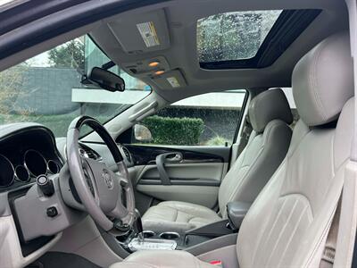 2015 Buick Enclave Premium - Photo 21 - Portland, OR 97216