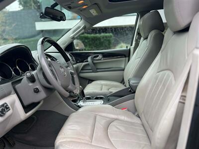 2015 Buick Enclave Premium - Photo 20 - Portland, OR 97216
