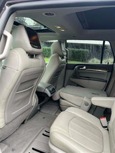 2015 Buick Enclave Premium - Photo 17 - Portland, OR 97216