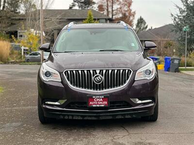 2015 Buick Enclave Premium - Photo 12 - Portland, OR 97216