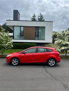 2013 Ford Focus SE - Photo 3 - Portland, OR 97216