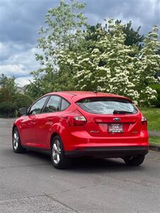 2013 Ford Focus SE - Photo 5 - Portland, OR 97216