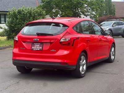 2013 Ford Focus SE - Photo 10 - Portland, OR 97216