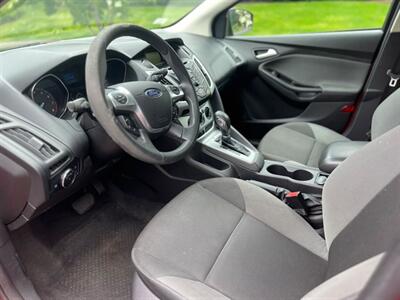 2013 Ford Focus SE - Photo 22 - Portland, OR 97216