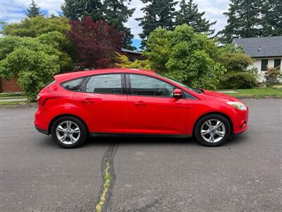 2013 Ford Focus SE - Photo 12 - Portland, OR 97216
