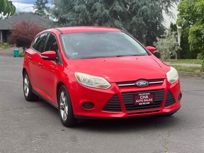 2013 Ford Focus SE - Photo 14 - Portland, OR 97216