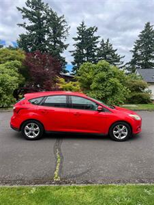 2013 Ford Focus SE - Photo 11 - Portland, OR 97216