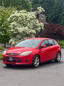 2013 Ford Focus SE - Photo 2 - Portland, OR 97216