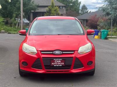 2013 Ford Focus SE - Photo 15 - Portland, OR 97216
