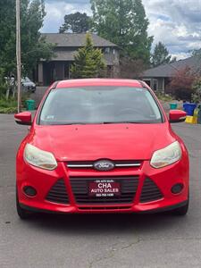 2013 Ford Focus SE - Photo 16 - Portland, OR 97216