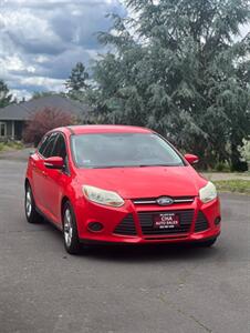 2013 Ford Focus SE - Photo 13 - Portland, OR 97216