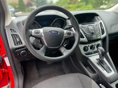2013 Ford Focus SE - Photo 23 - Portland, OR 97216