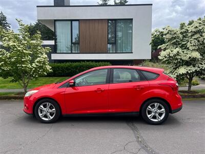 2013 Ford Focus SE - Photo 4 - Portland, OR 97216
