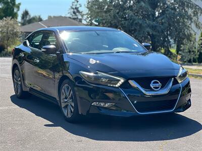 2018 Nissan Maxima 3.5 SV   - Photo 10 - Portland, OR 97216