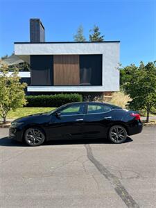 2018 Nissan Maxima 3.5 SV   - Photo 5 - Portland, OR 97216