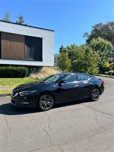 2018 Nissan Maxima 3.5 SV   - Photo 3 - Portland, OR 97216