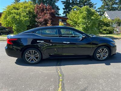 2018 Nissan Maxima 3.5 SV   - Photo 9 - Portland, OR 97216