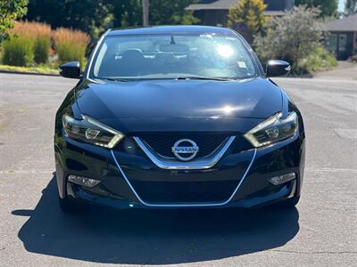 2018 Nissan Maxima 3.5 SV   - Photo 11 - Portland, OR 97216