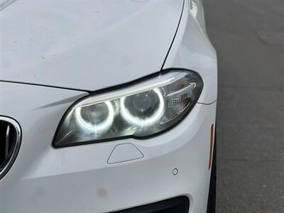 2015 BMW 5 Series 528i   - Photo 13 - Portland, OR 97216