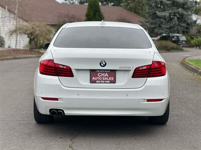 2015 BMW 5 Series 528i   - Photo 6 - Portland, OR 97216