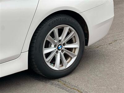 2015 BMW 5 Series 528i   - Photo 14 - Portland, OR 97216