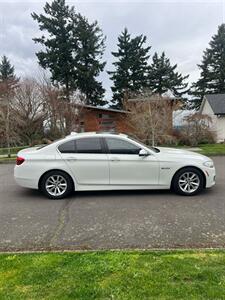 2015 BMW 5 Series 528i   - Photo 9 - Portland, OR 97216