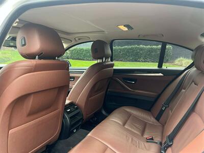 2015 BMW 5 Series 528i   - Photo 16 - Portland, OR 97216