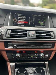 2015 BMW 5 Series 528i   - Photo 23 - Portland, OR 97216
